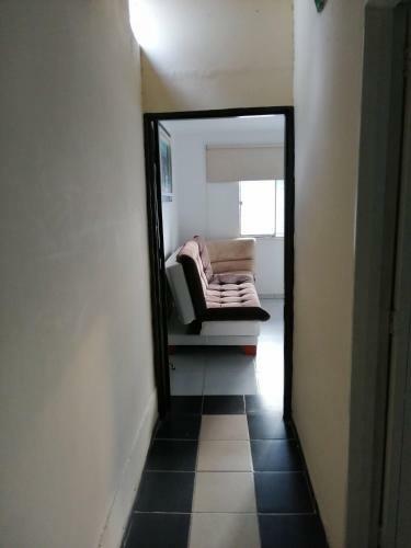 Apartamento Hotel Valery