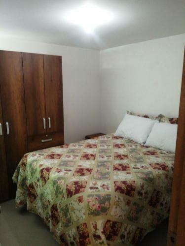 Lindo Apartamento En Alquiler
