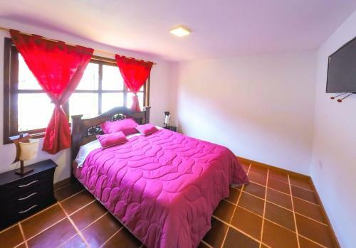 Caba�a Villa Rica