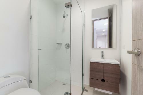 Apartamento Portanova Suites By Adventu