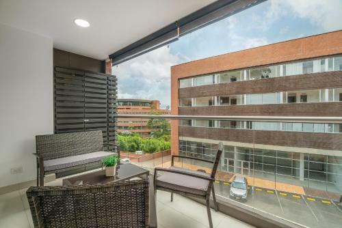 Apartamento Portanova Suites By Adventu