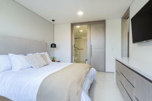 Apartamento Portanova Suites By Adventu