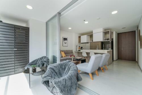 Apartamento Portanova Suites By Adventu