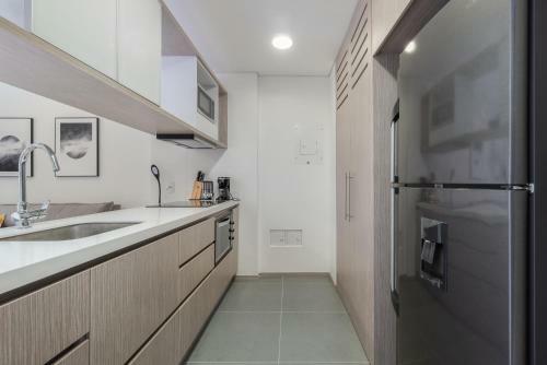 Apartamento Portanova Suites By Adventu