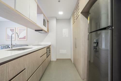 Apartamento Portanova Suites By Adventu