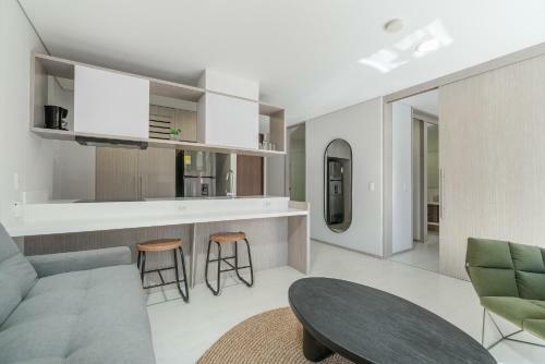 Apartamento Portanova Suites By Adventu