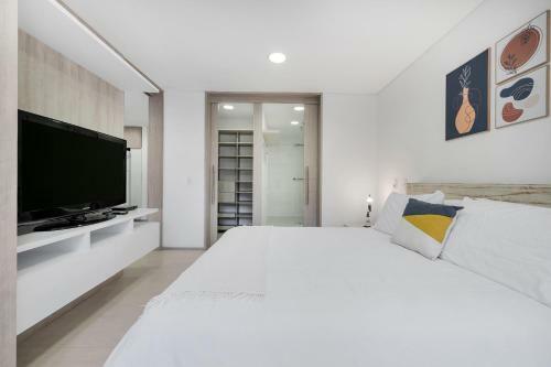 Apartamento Portanova Suites By Adventu