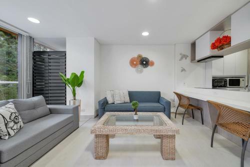 Apartamento Portanova Suites By Adventu