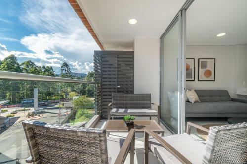 Apartamento Portanova Suites By Adventu