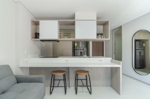 Apartamento Portanova Suites By Adventu