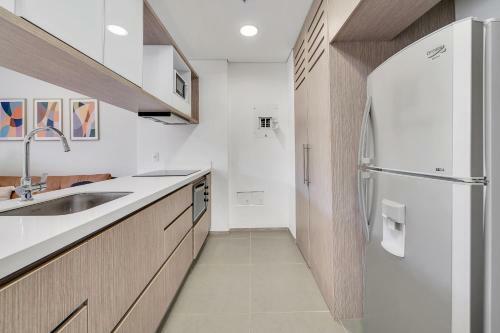 Apartamento Portanova Suites By Adventu