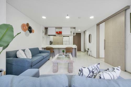 Apartamento Portanova Suites By Adventu