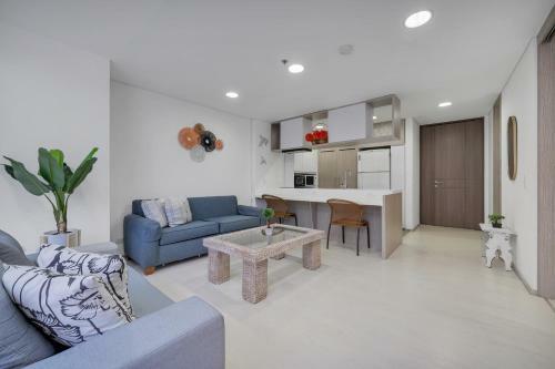 Apartamento Portanova Suites By Adventu