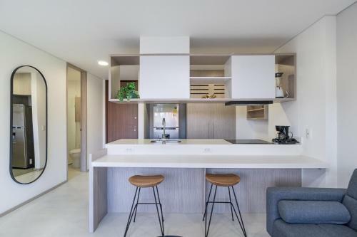 Apartamento Portanova Suites By Adventu