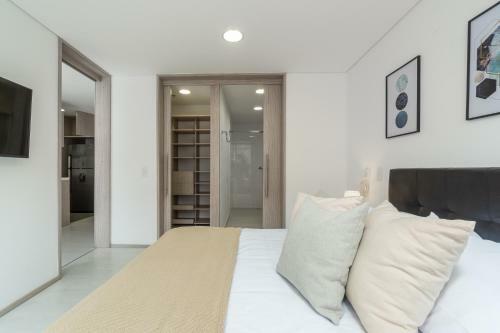 Apartamento Portanova Suites By Adventu