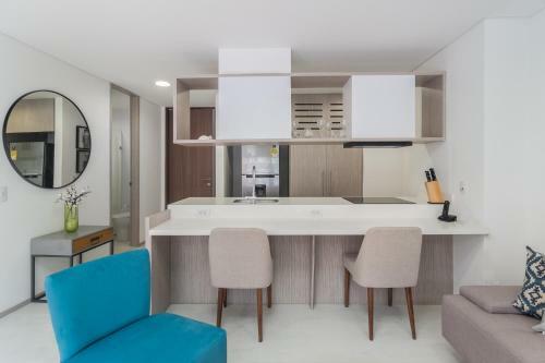 Apartamento Portanova Suites By Adventu