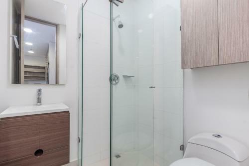 Apartamento Portanova Suites By Adventu