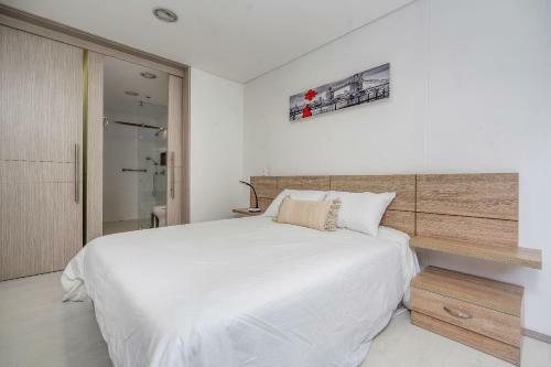 Apartamento Portanova Suites By Adventu