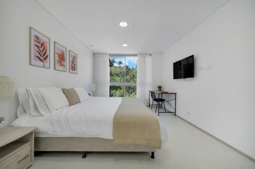 Apartamento Portanova Suites By Adventu