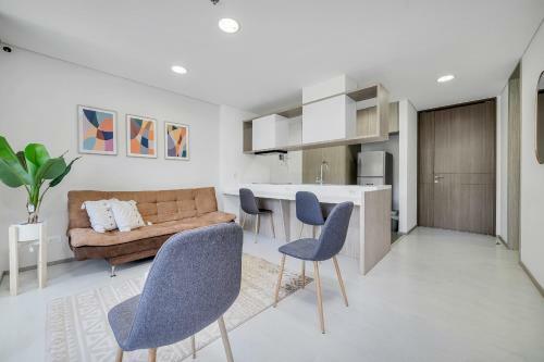 Apartamento Portanova Suites By Adventu