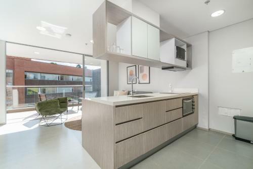 Apartamento Portanova Suites By Adventu