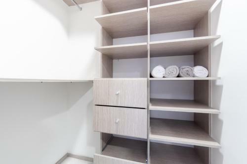 Apartamento Portanova Suites By Adventu