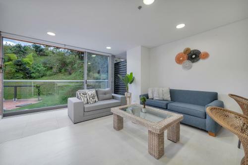 Apartamento Portanova Suites By Adventu