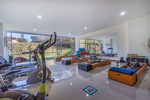Apartamento Portanova Suites By Adventu