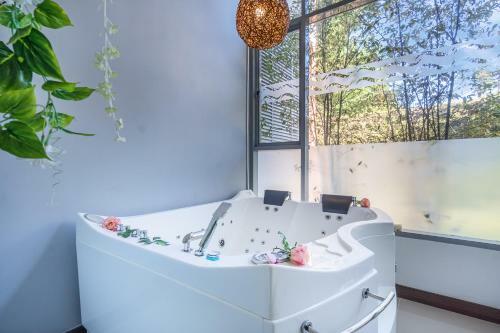 Apartamento Portanova Suites By Adventu