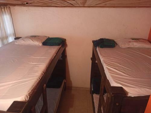 Albergue Viedonaire