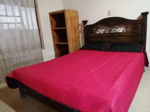 Albergue Viedonaire