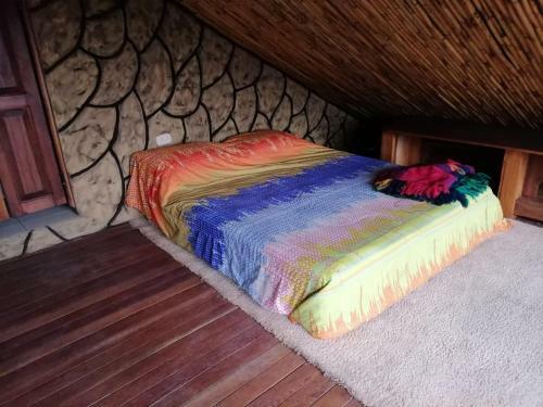 Albergue Viedonaire