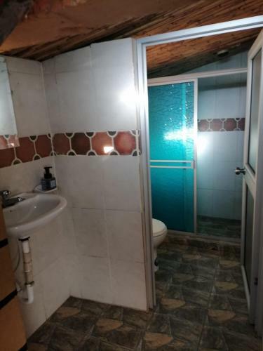 Albergue Viedonaire