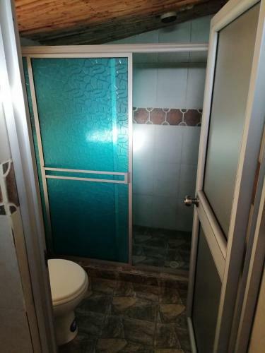 Albergue Viedonaire