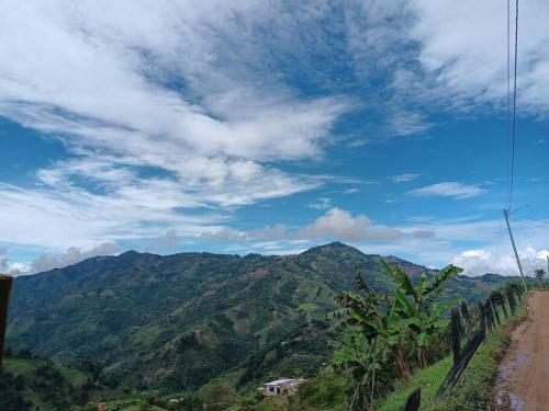 Un Lugar En El Cielo