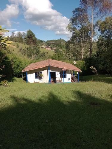 Casa Campestre En Rionegro