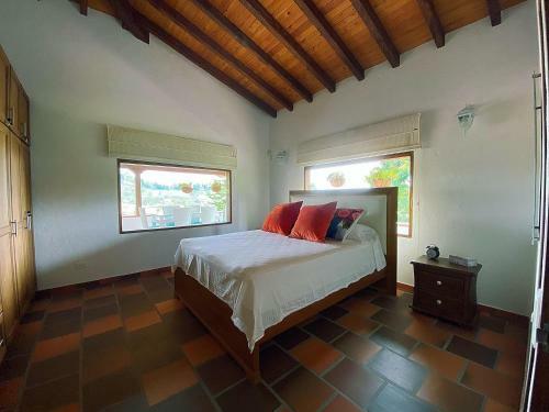 Casa Canela