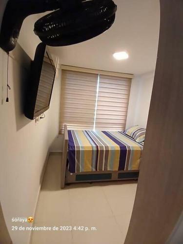 Apartamento Ven, �te Esperamos!