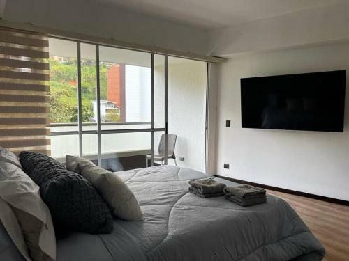 Apartamento Sabaneta-apto Familiar