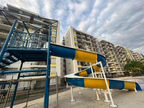 Apartamento Ricaurte Cun 3 -124