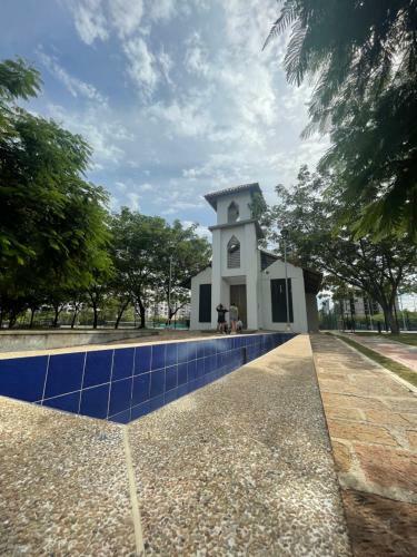 Apartamento Ricaurte Cun 3 -124