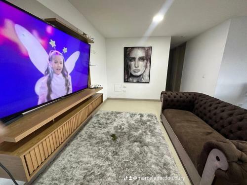 Apartamento Apt 3 Habitaciones