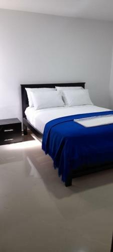 Hotel La Guajira - Centro Historico
