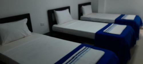 Hotel La Guajira - Centro Historico