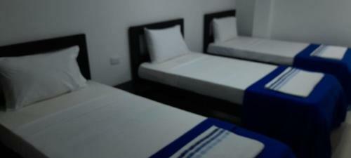 Hotel La Guajira - Centro Historico
