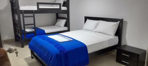 Hotel La Guajira - Centro Historico