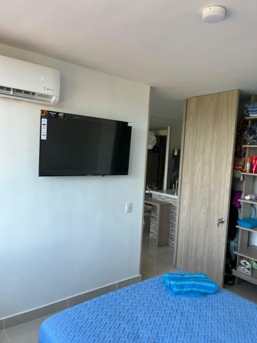 Apartamento Apto De Lujo. Ricaurte-girardot