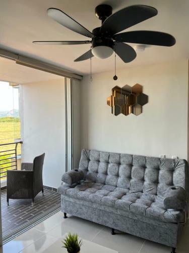 Apartamento Apto De Lujo. Ricaurte-girardot