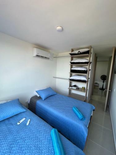 Apartamento Apto De Lujo. Ricaurte-girardot