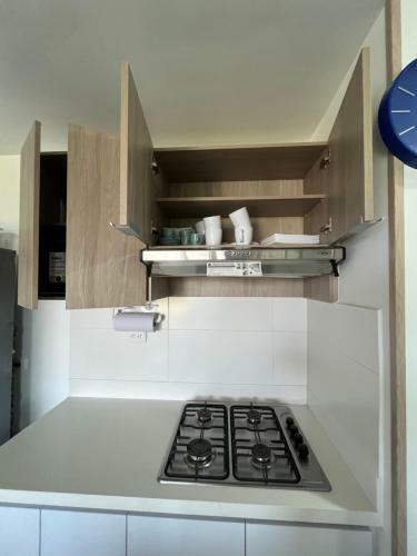 Apartamento Apto De Lujo. Ricaurte-girardot